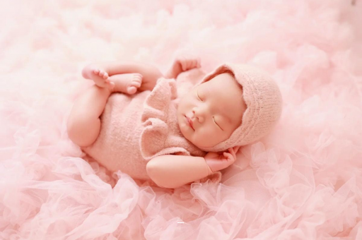 包头宝宝几个月可以抬头