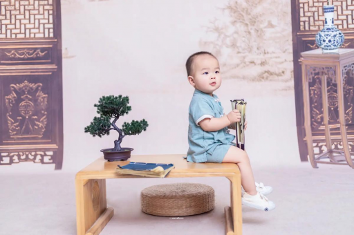 包头宝宝发烧两天了